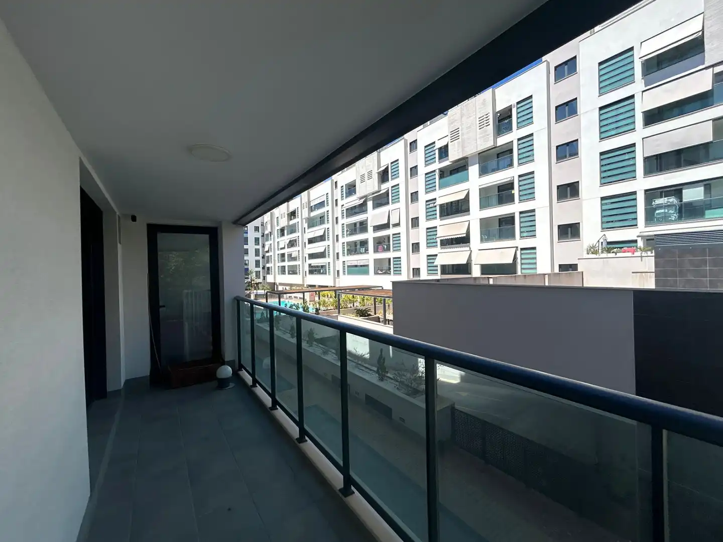 Piso con terraza en venta en Calle Bailarín José Espadero, imagen 2