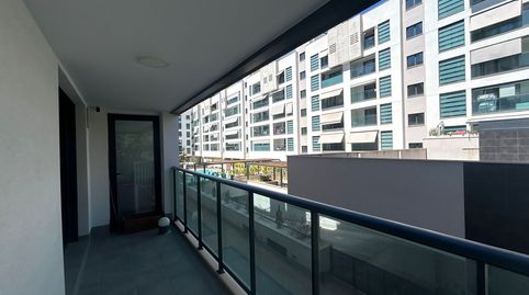 Foto 2 de Piso en venta en Calle Bailarín José Espadero, Garbinet - Parque de las Avenidas, Alicante / Alacant