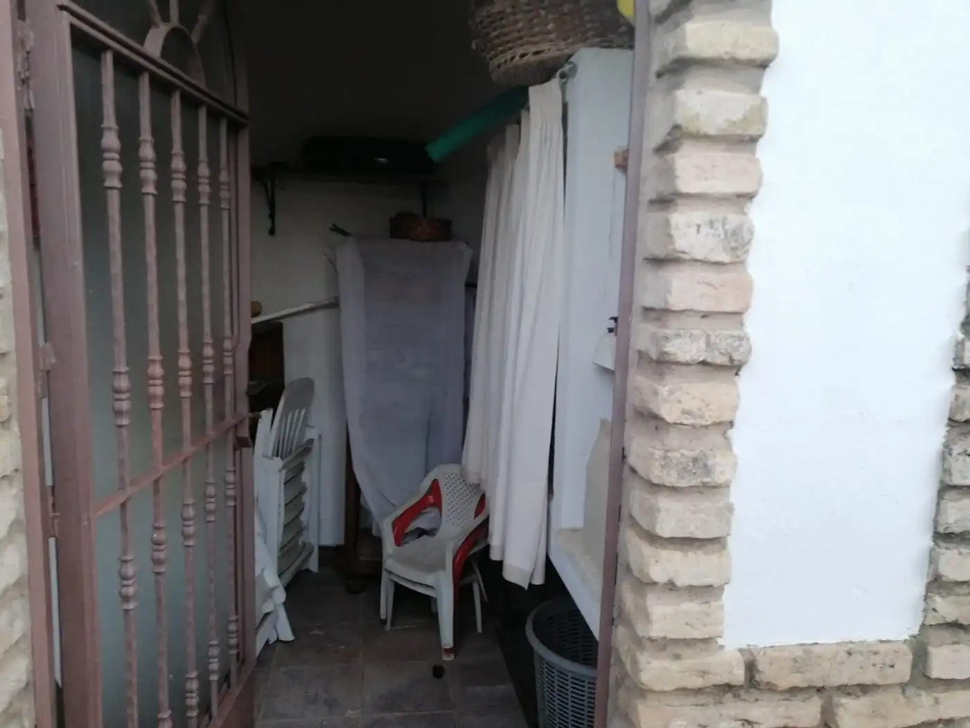 Casa o chalet en venta en El Carpio con Jardín privado, Terraza y Trastero