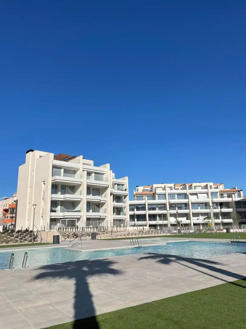 Penthouse with pool for sale in Orihuela Costa, imagen 8