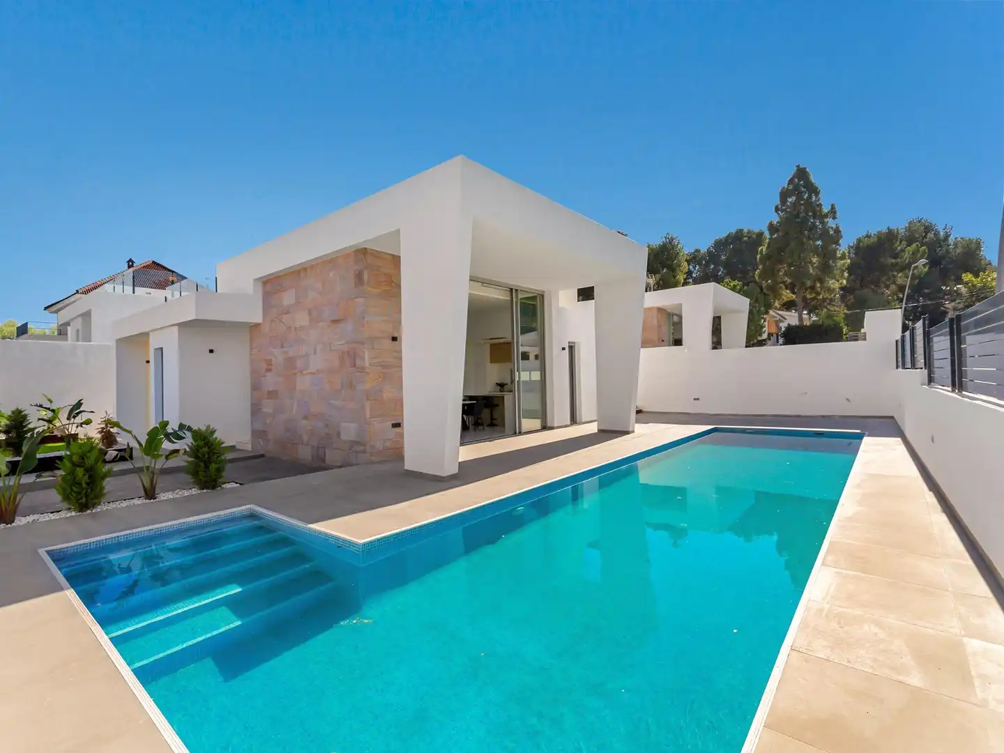 Xalet amb piscina en venda a Los Balcones - Los Altos, imagen 50