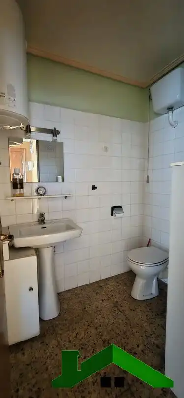 Bany de Pis en venda en Cruces
