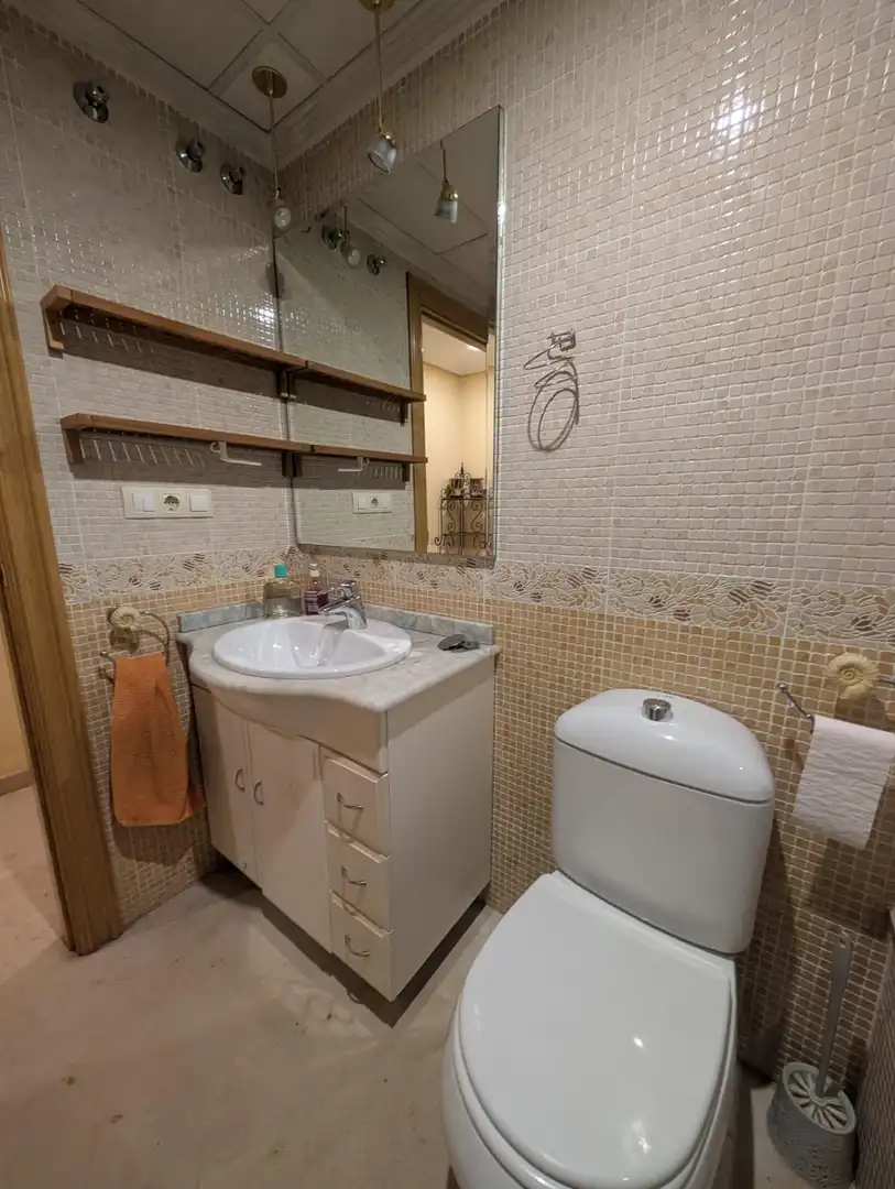 Wohnung mit Aufzug zum Verkauf in Elche ciudad, imagen 33