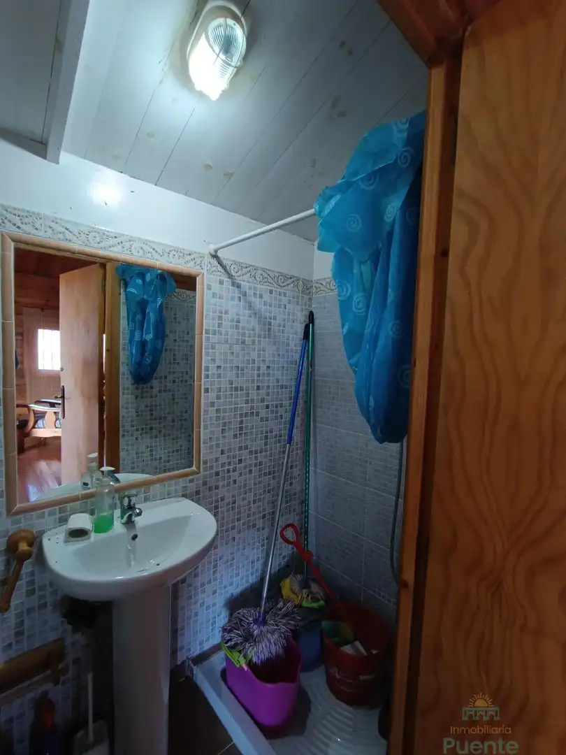 Bathroom of Houses for sale in Lorca