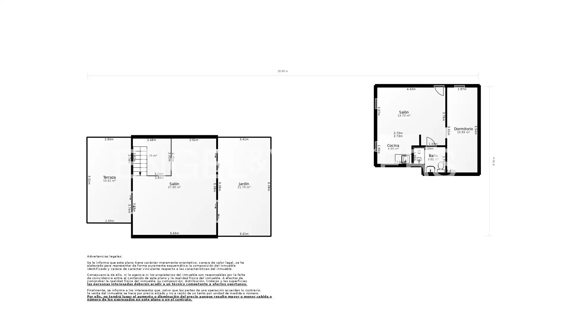 Casa con jardín en venta en Torrelles de Llobregat, imagen 50