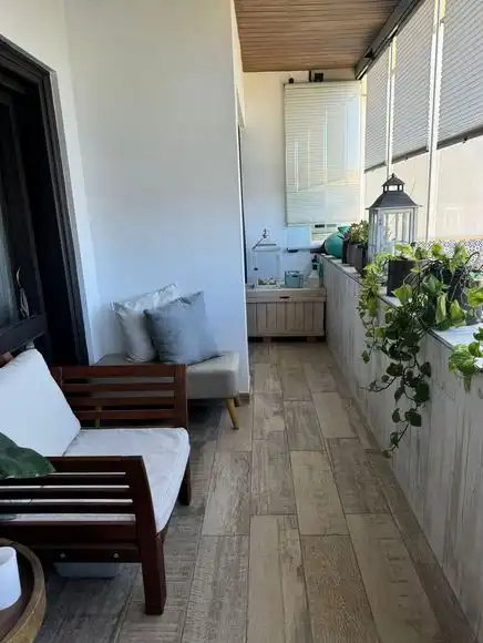 Àtic amb piscina en venda a Benamara - Atalaya, imagen 31
