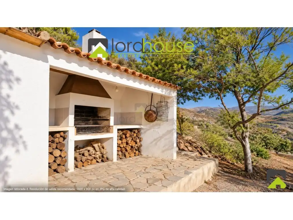 Casa en venta en Calle Salto, El 1, imagen 24