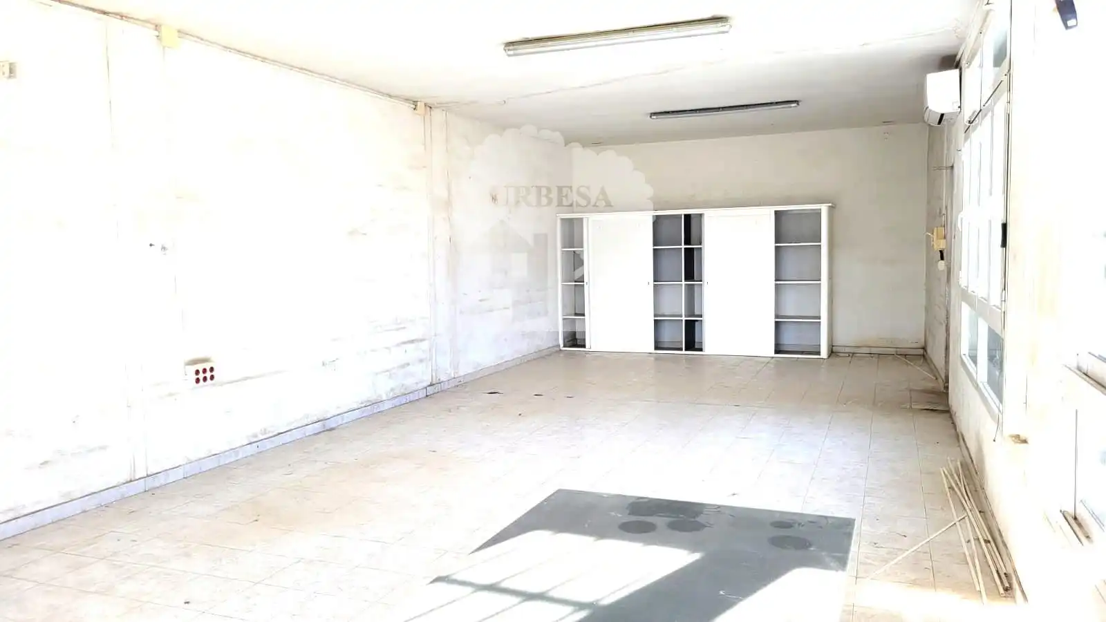 Industrial buildings for sale in Motril