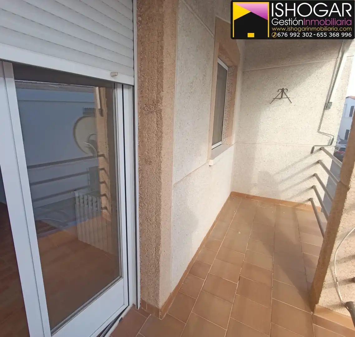 Detached homes for rent in Triana, Valdepeñas