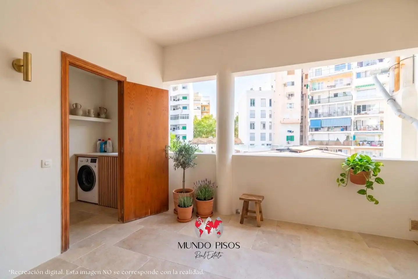 Flat for sale in Nord, imagen 6