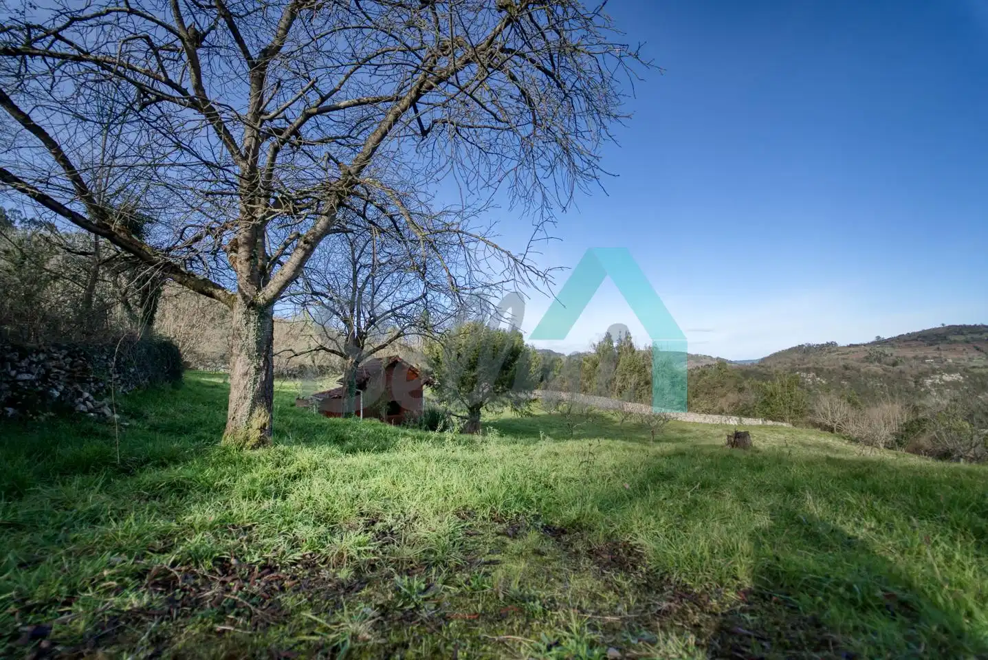 Finca rústica en venta en Oviedo  con Jardín privado y Terraza
