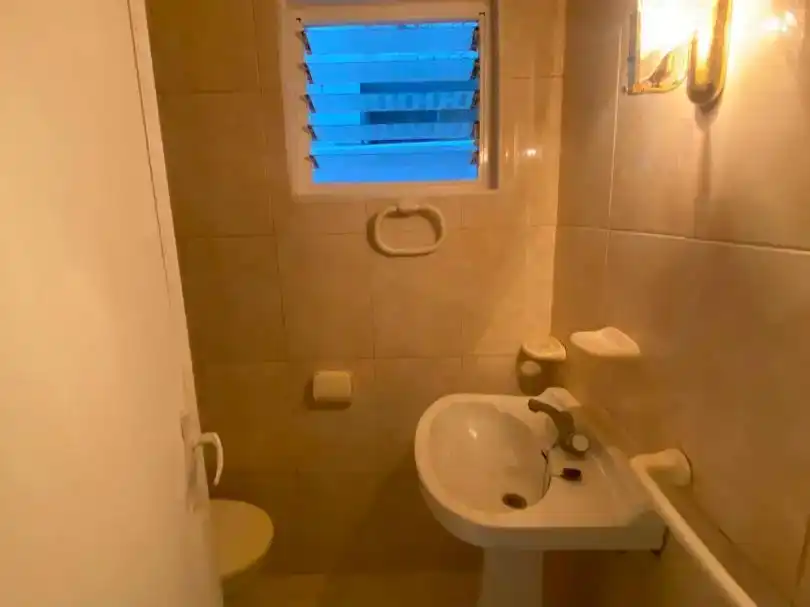 Baño de Piso en venta en Petrer