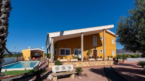 Foto 3 de Casa o xalet en venda a N/a, -1, Orihuela ciudad, Orihuela