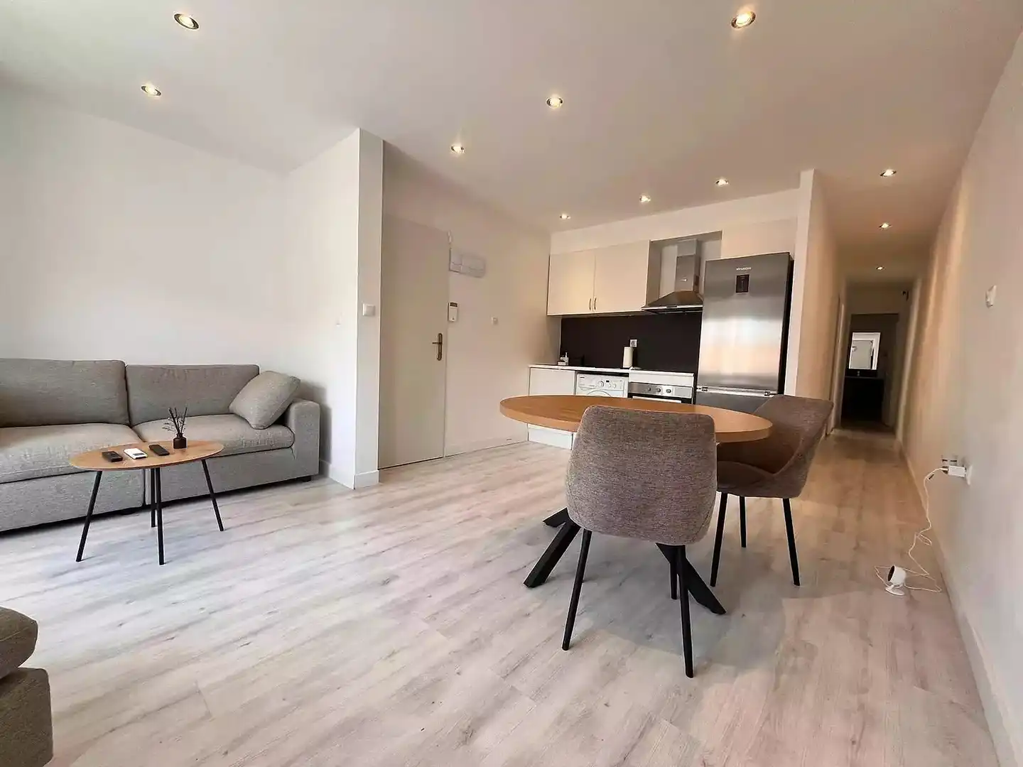 Wohnung zum Verkauf in NOU, imagen 3