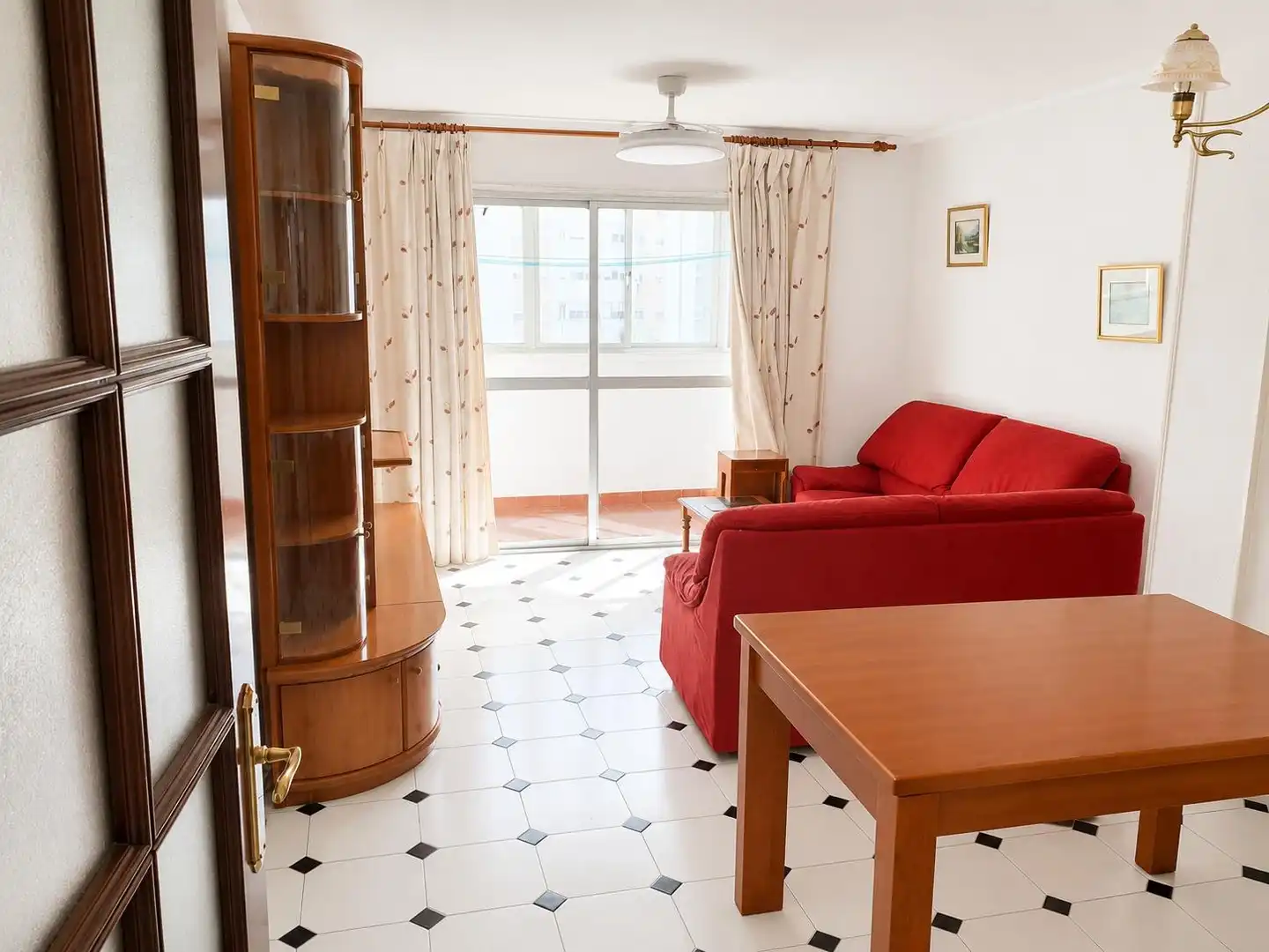 Wohnung mit Aufzug zum Verkauf in Paseo Marítimo - San José - La Laguna, imagen 10
