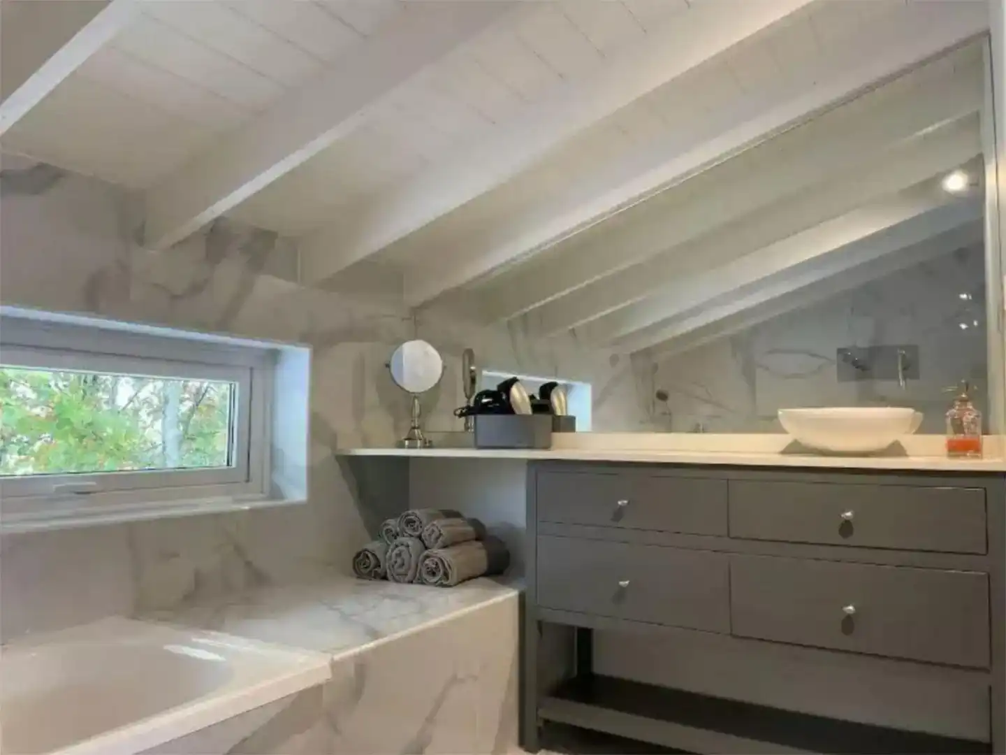 Baño de Piso en venta en Barrio de Salamanca