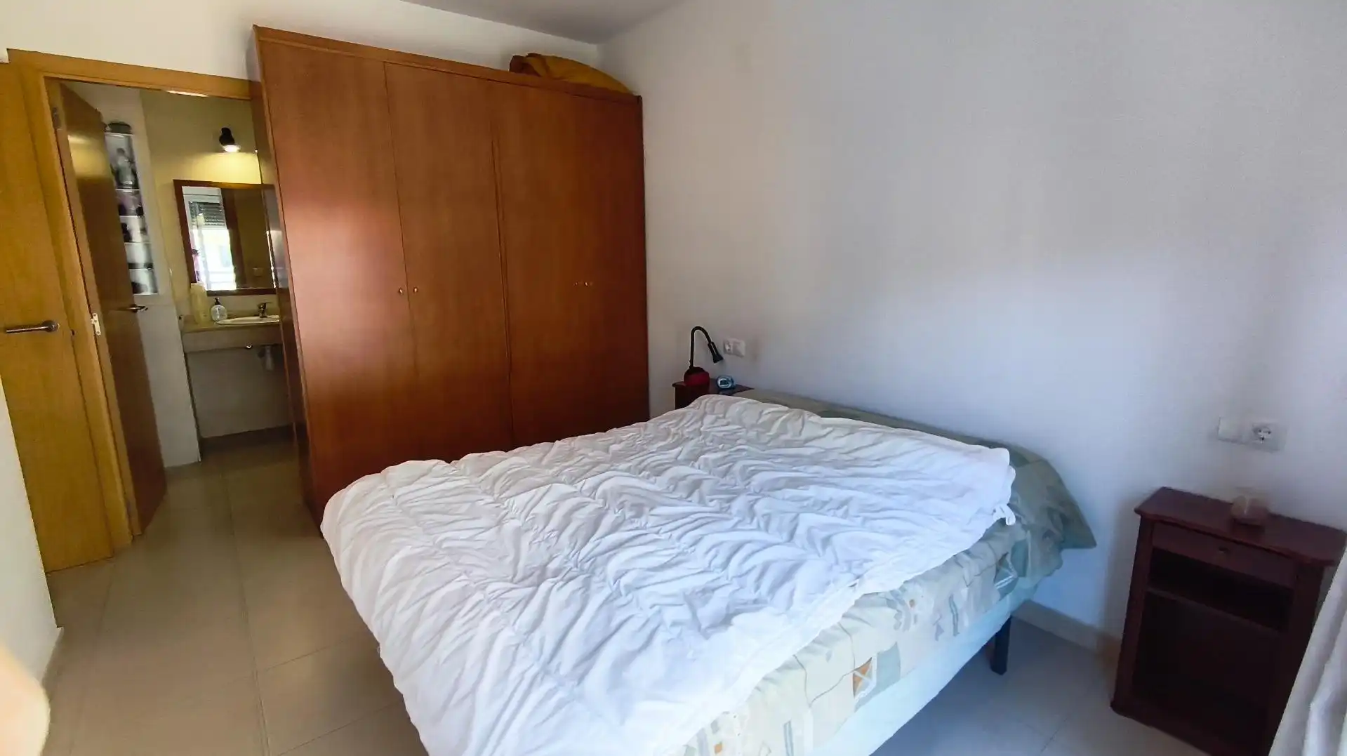 Habitación de Piso en venta en Reus con Jardín privado, Trastero y Piscina comunitaria