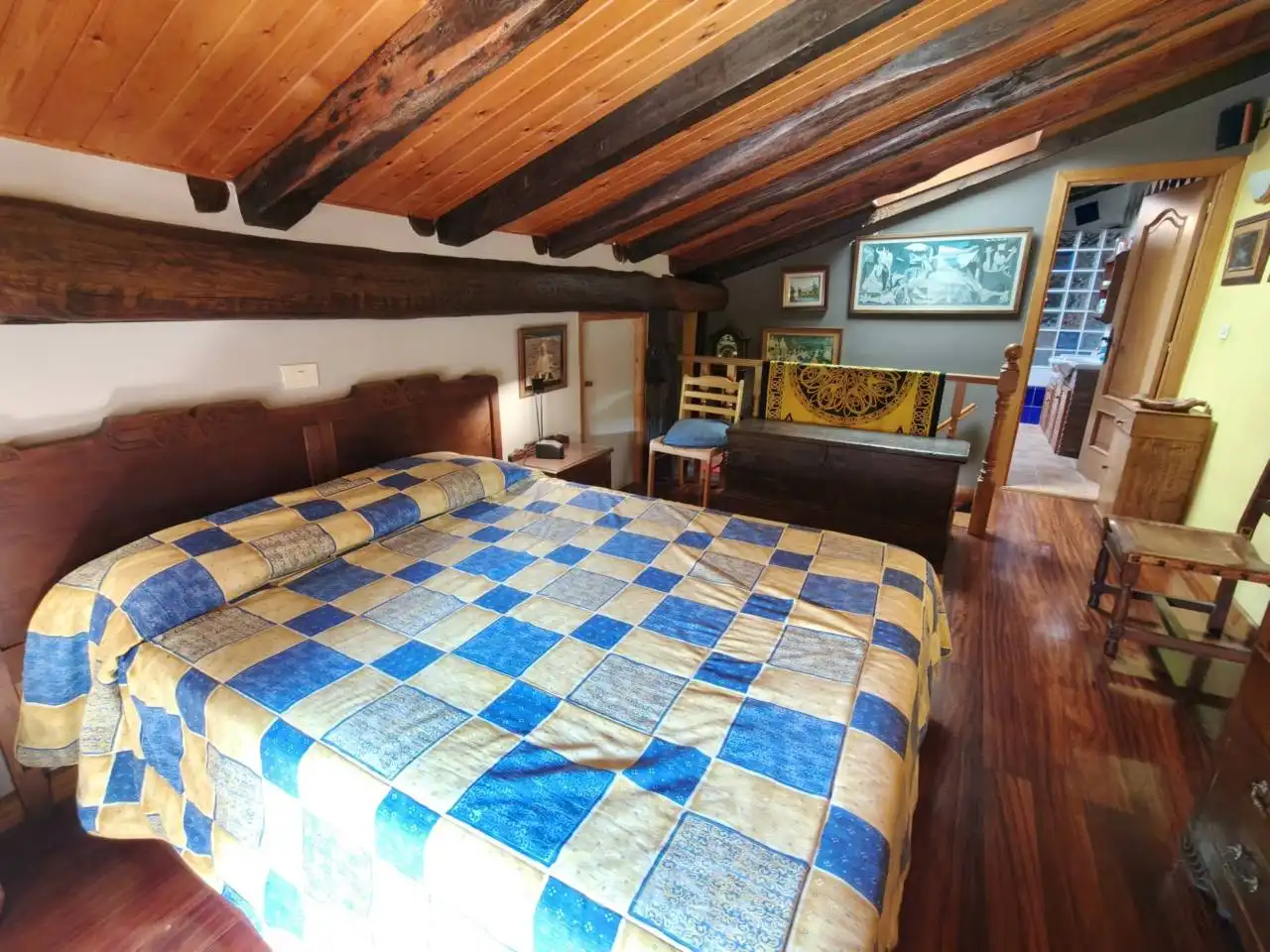 Maison mitoyenne avec jardin à vendre à Calle arene, imagen 16