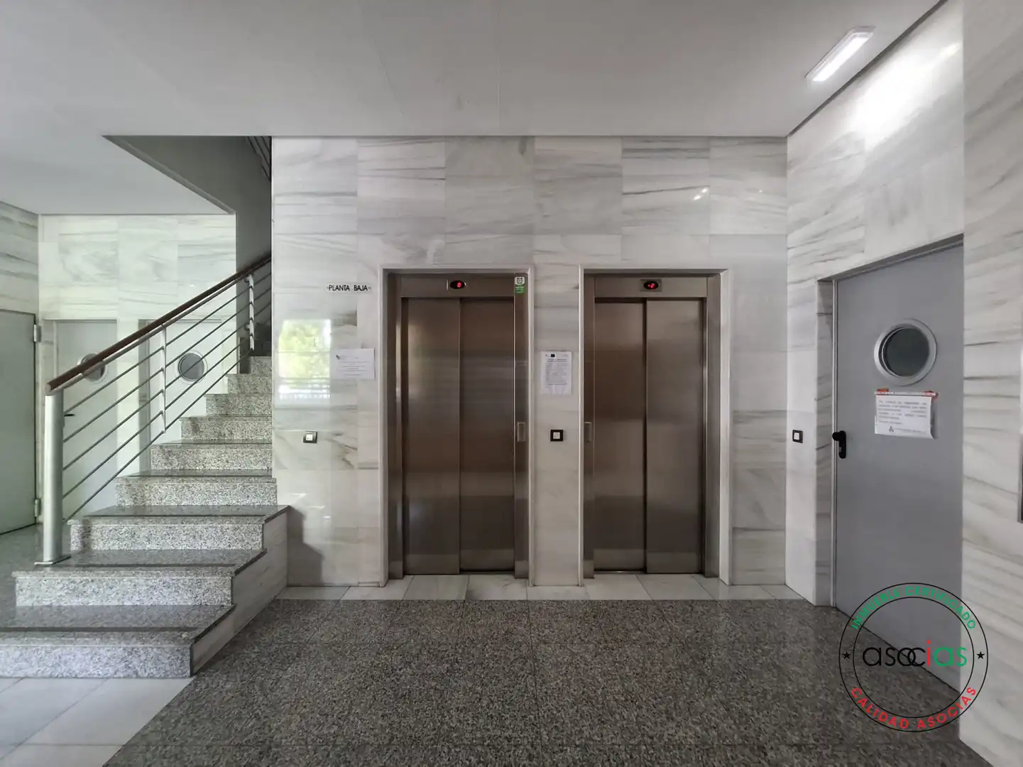 Piso en venta en Gijón  con Calefacción y Trastero