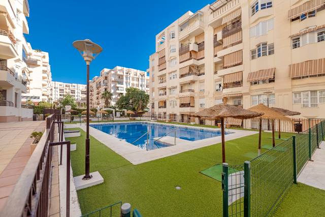 Piso en Venta en Carril del Capitán en Teatinos