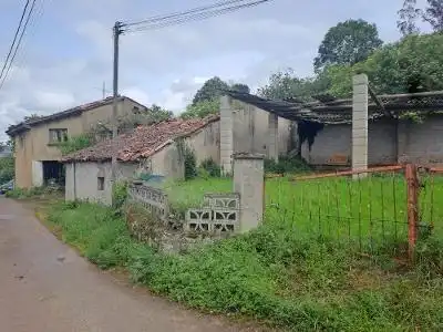 Casa o chalet en venta en Oviedo  con Trastero