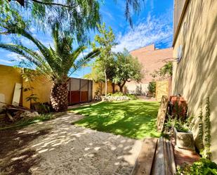 Garden of Residential for sale in Cambrils