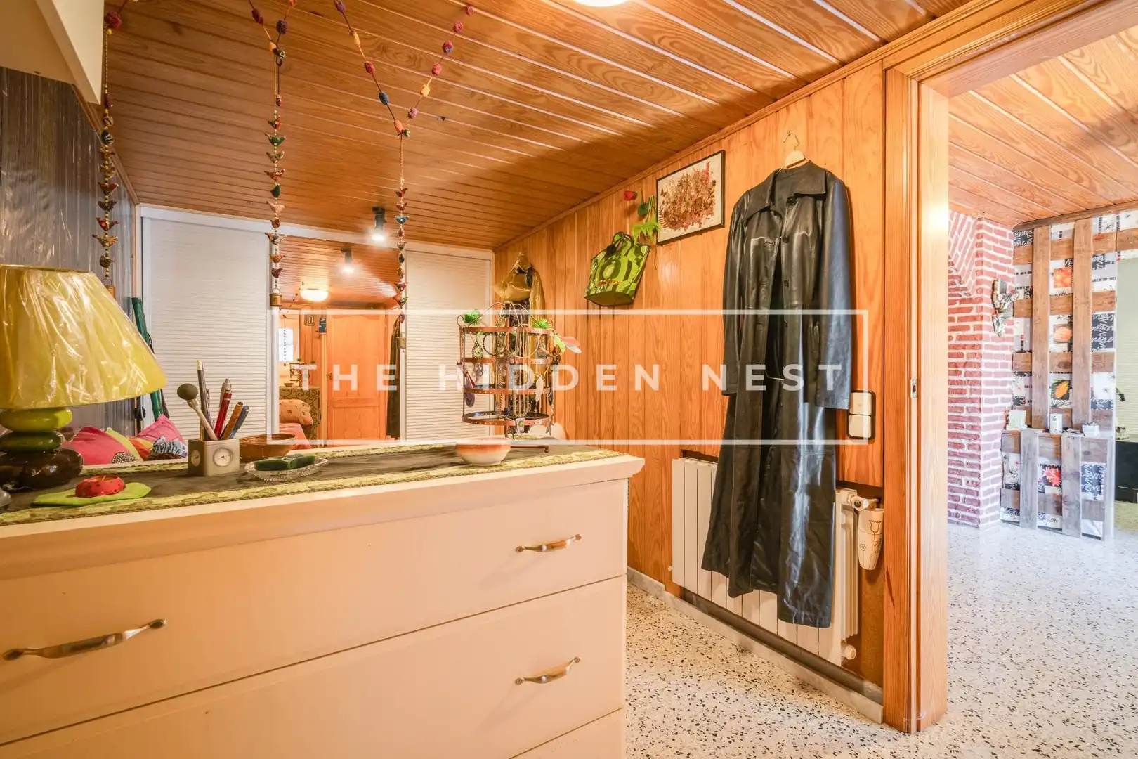 Casa o xalet en venda en Rubí amb Aire condicionat, Jardí privat i Terrassa