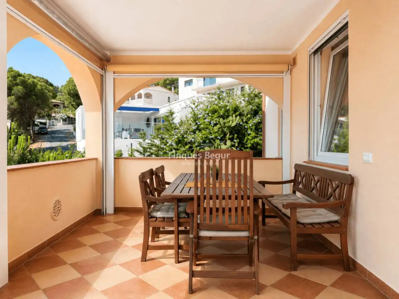 Villa avec piscine à vendre à Urbanizacion Puig Vermell 82, imagen 14