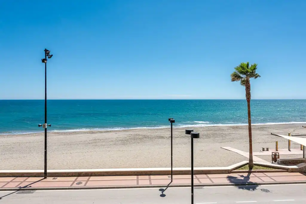 Appartement compact avec piscine à vendre à Las Gaviotas  - Carvajal, imagen 17