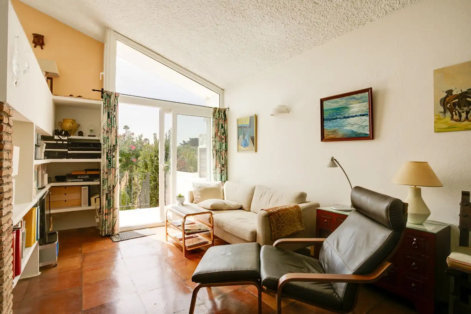 Villa mit Pool zum Verkauf in Estepona Pueblo, imagen 2