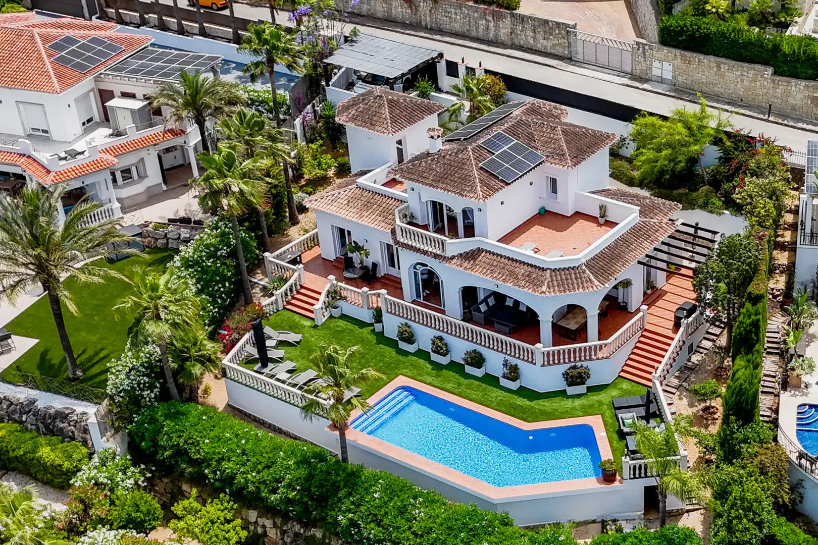 Casa amb jardí en venda a Partides comunes - Adsubia, imagen 4