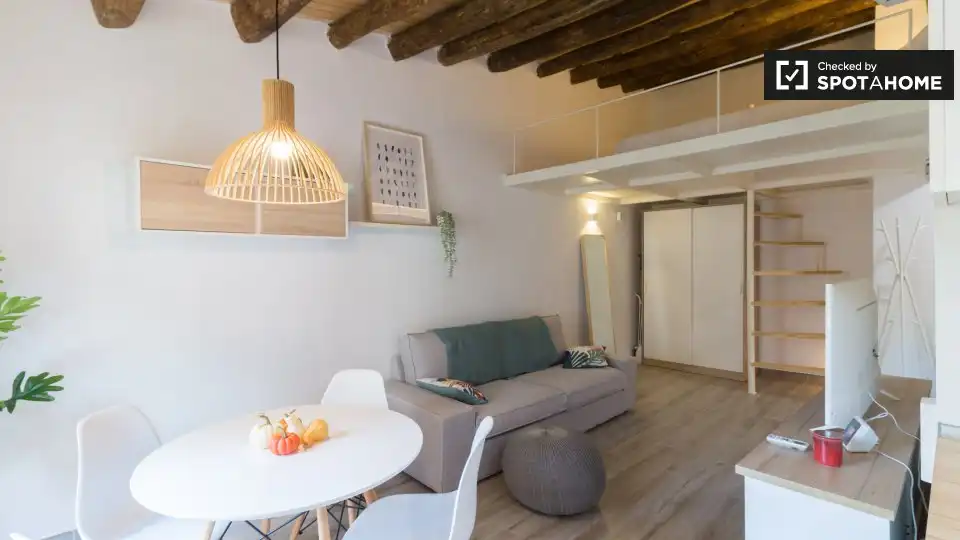 Piso en alquiler en Ciutat Vella, imagen 5