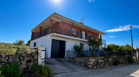 Foto 4 de Casa o chalet en venta en Cristóbal, Salamanca