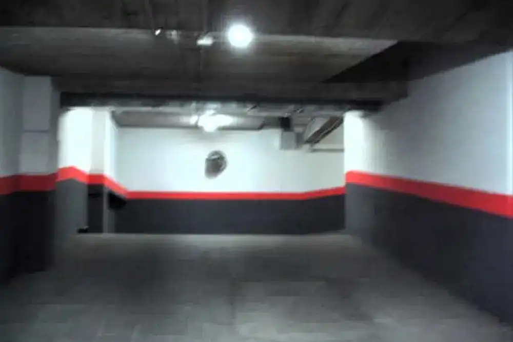 Garage zum Verkauf in Alcalá de Henares