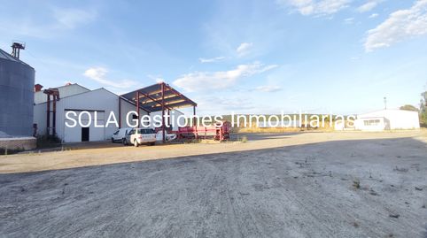 Naves SANTA CABEZA, imatge 3