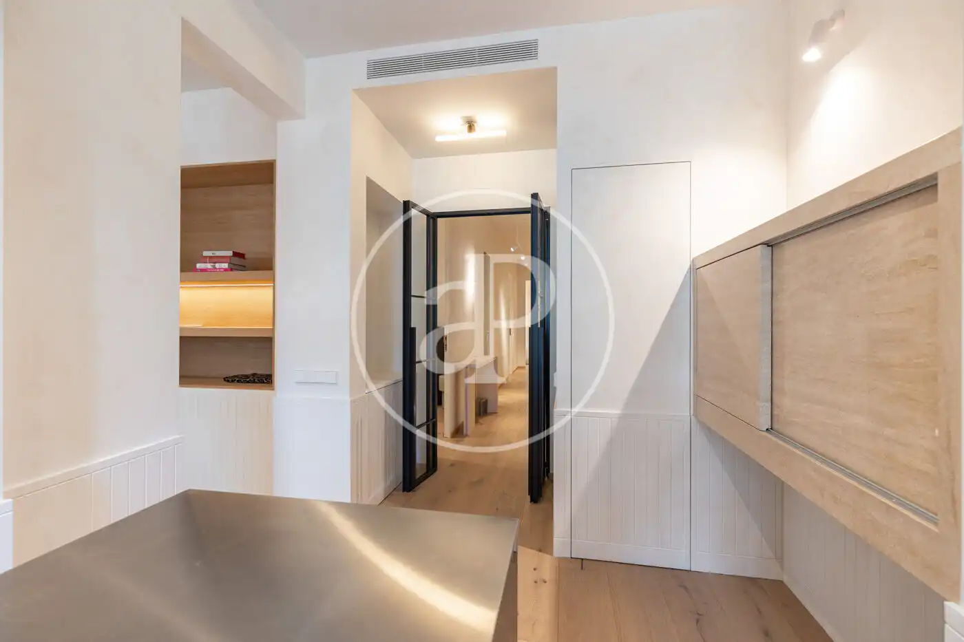 Piso en venta en Barcelona con Aire acondicionado, Calefacción y Amueblado