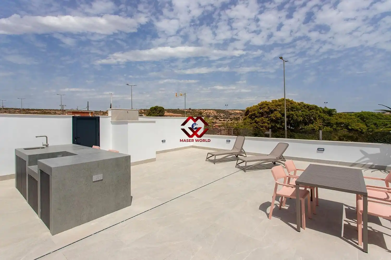 Logement avec piscine à vendre à Campo de Murcia, imagen 26