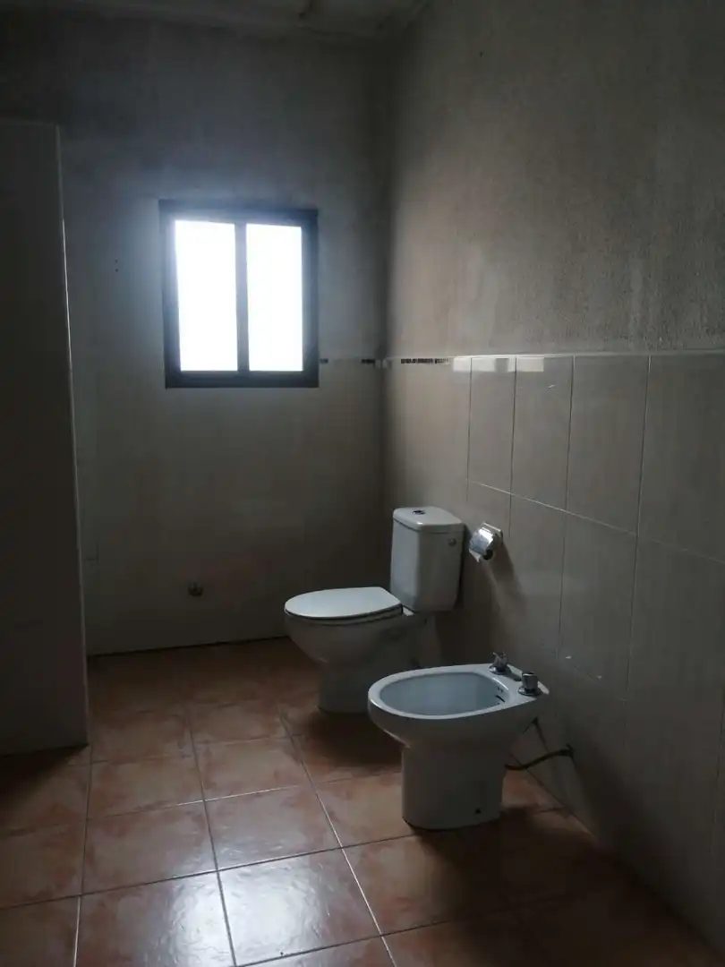 Bany de Casa o xalet en venda en Orihuela