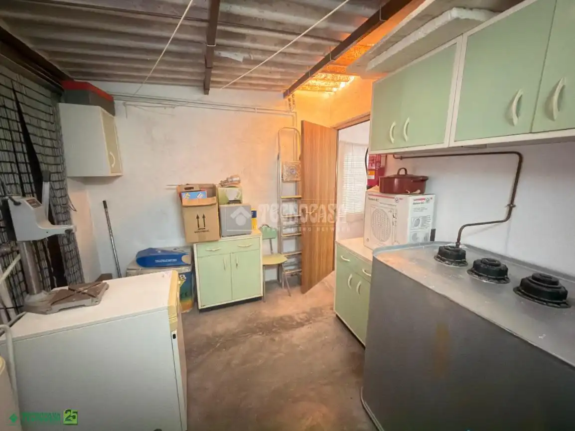Casa adosada en venta en Huerta de Valdecarábanos con Calefacción y Terraza