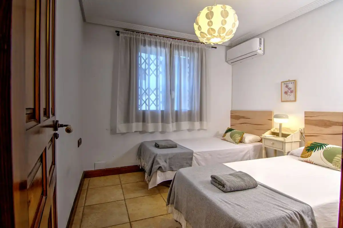 Casa con terrazza in vendita a Camino Arroba de Hornos, imagen 12