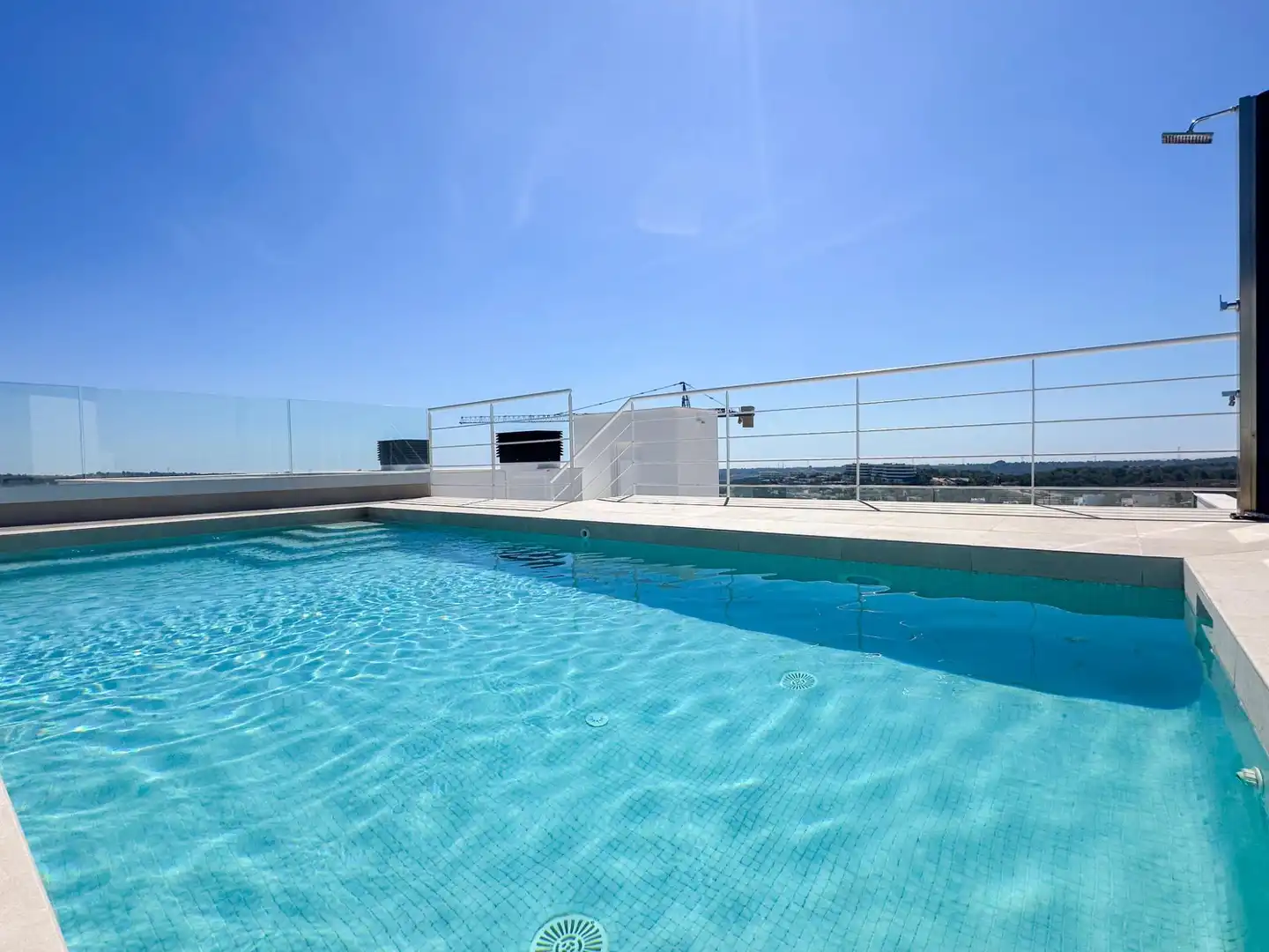 Penthouse mit Pool zum Verkauf in Orihuela Costa, imagen 37
