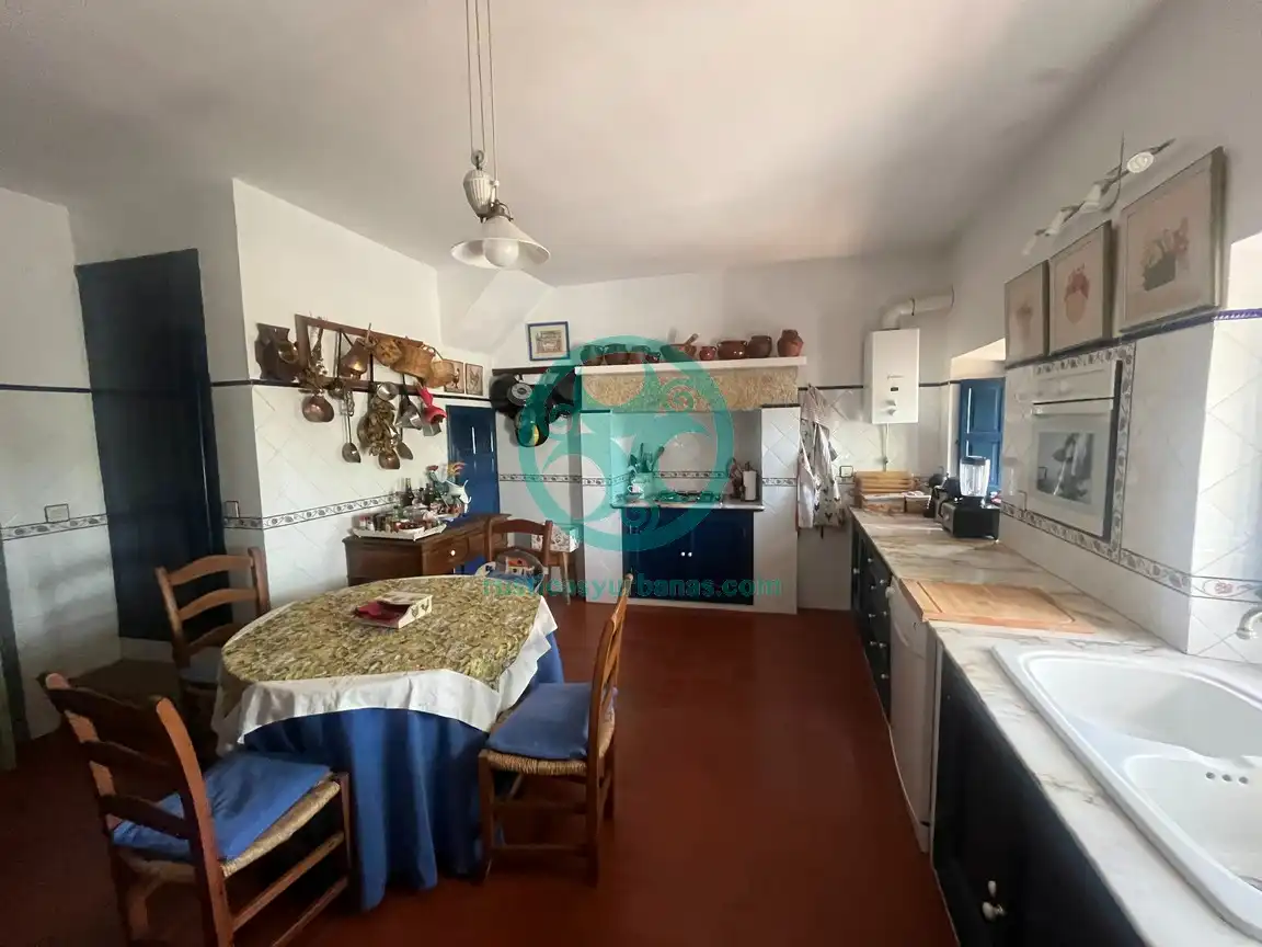 Country house with pool for sale in Calle Aguaperal, imagen 14