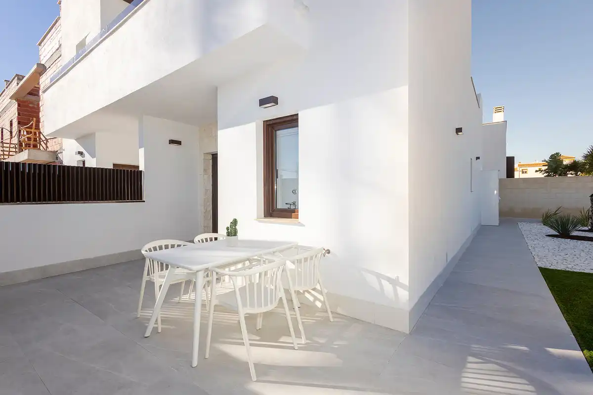 Haus zum Verkauf in Desamparados - Hurchillo - Torremendo, imagen 5