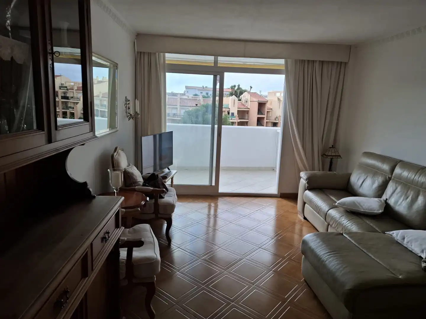 Piso con piscina en venta en Calle Orquídea 5, imagen 9