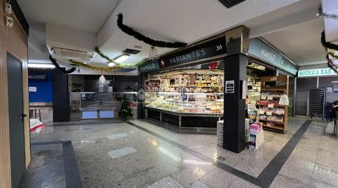 Photo 2 of Premises for sale in Canillas, Madrid