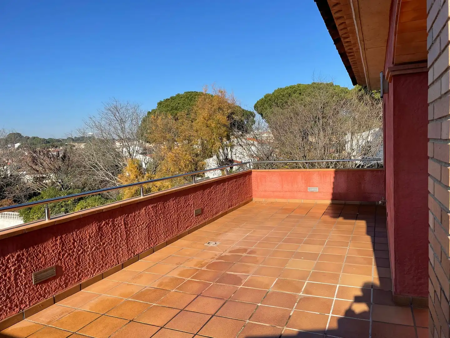 Doppelhaushälfte mit Terrasse zum Verkauf in Riells, imagen 8