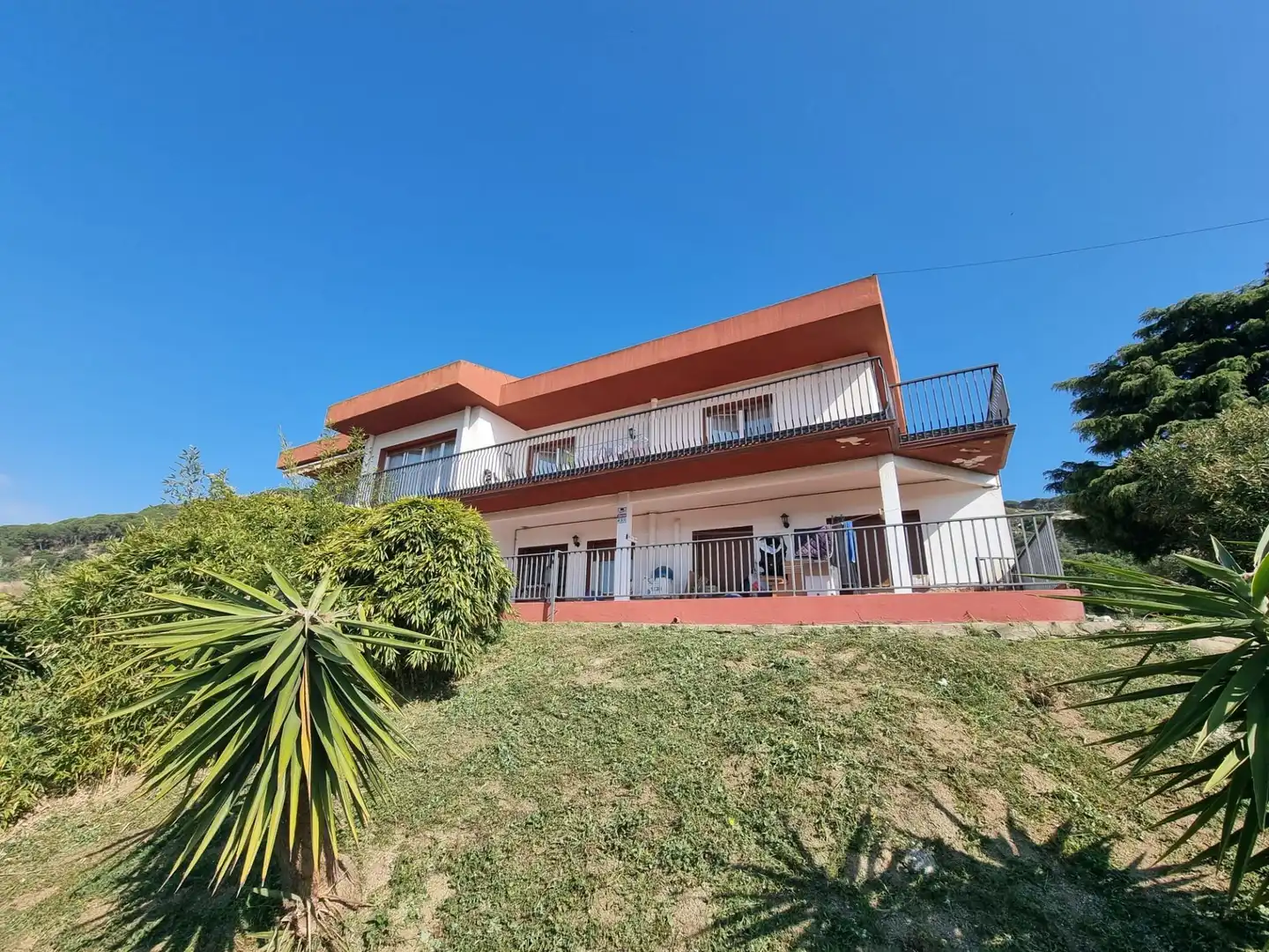 Casa o xalet en venda a Argentona Est