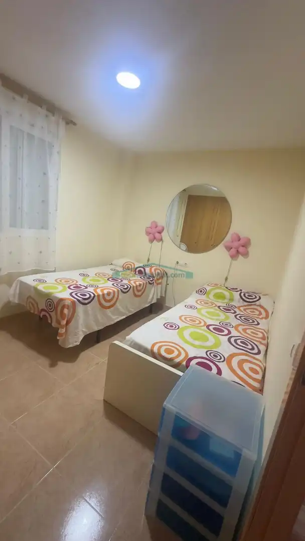 Apartamento de alquiler en Nules
