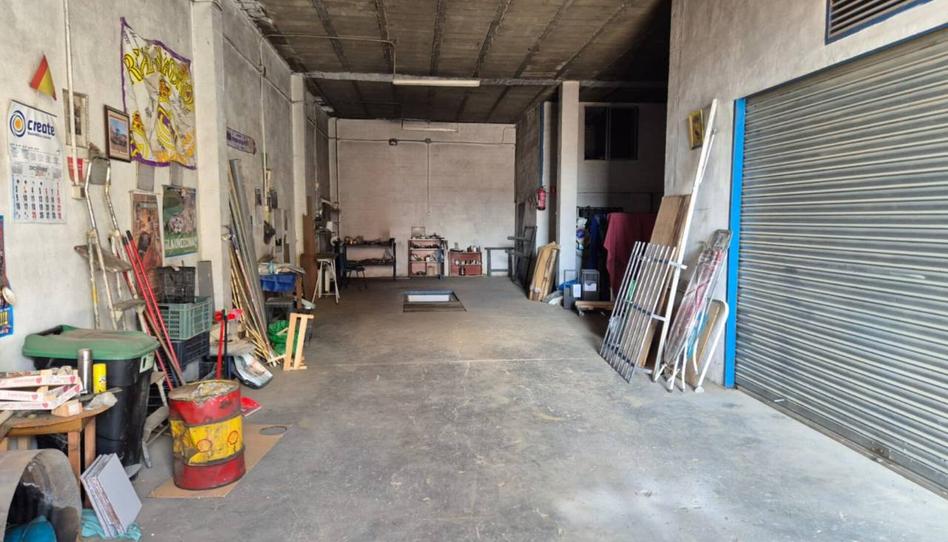 Photo 1 of Premises for sale in Dehesilla de Calamón - Campomanes, Badajoz