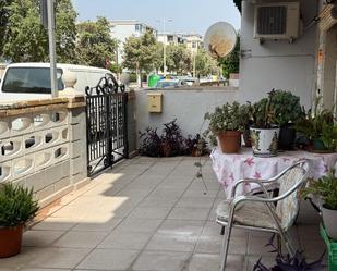 Terrace of Planta baja for sale in Bellreguard  with Air Conditioner, Heating and Terrace